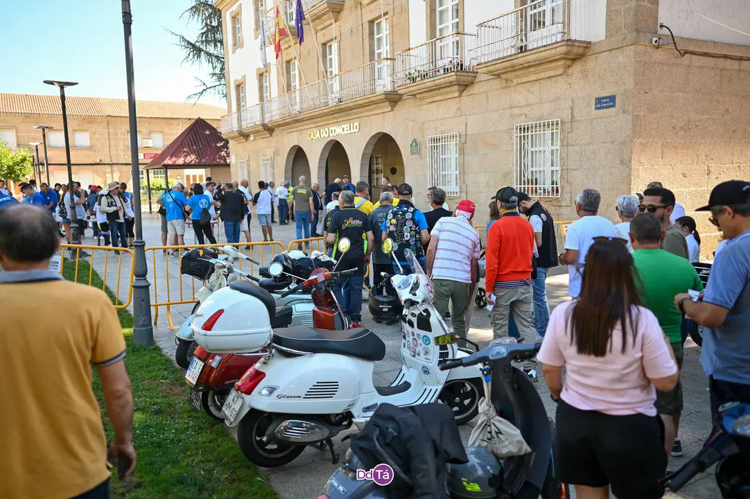 VESPAS E LAMBRETTAS-122