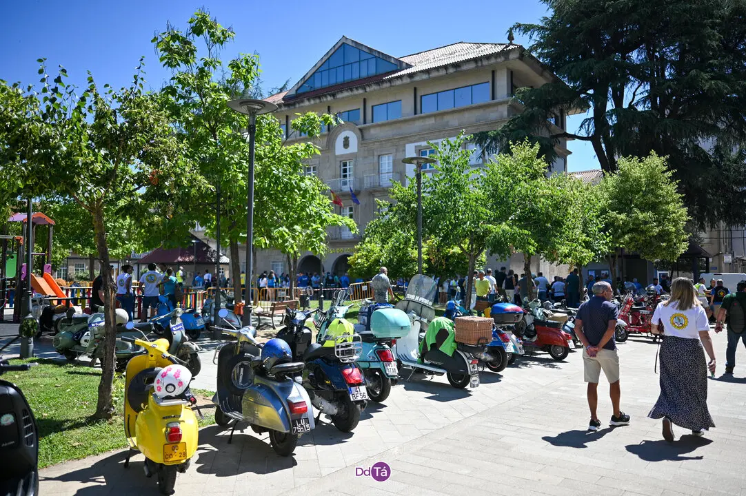 VESPAS E LAMBRETTAS-124