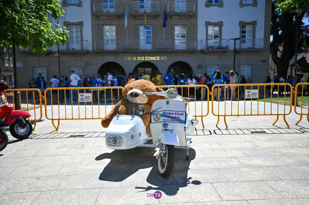 VESPAS E LAMBRETTAS-126