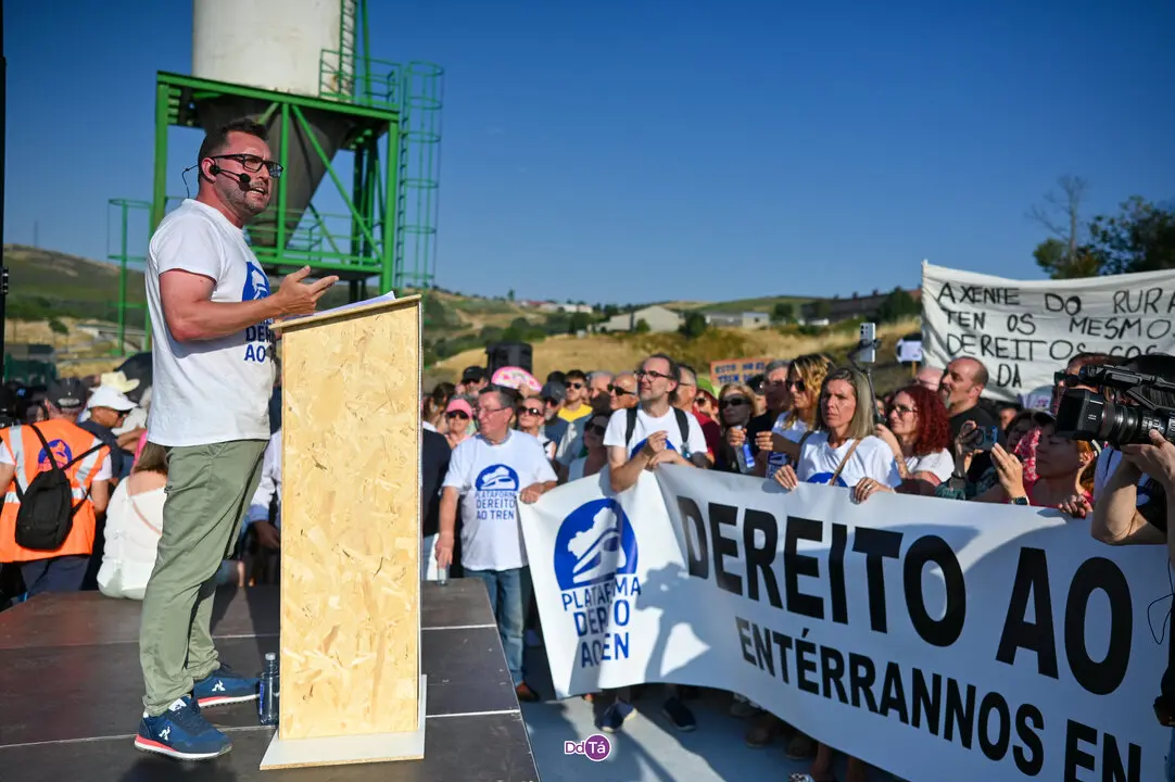 manifestacion a gudi&ntilde;a-112