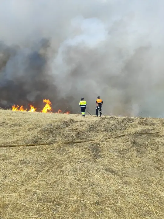 20250812 Incendio Vilardev&oacute;s, IFSantaCombaVilardev&oacute;s (3)