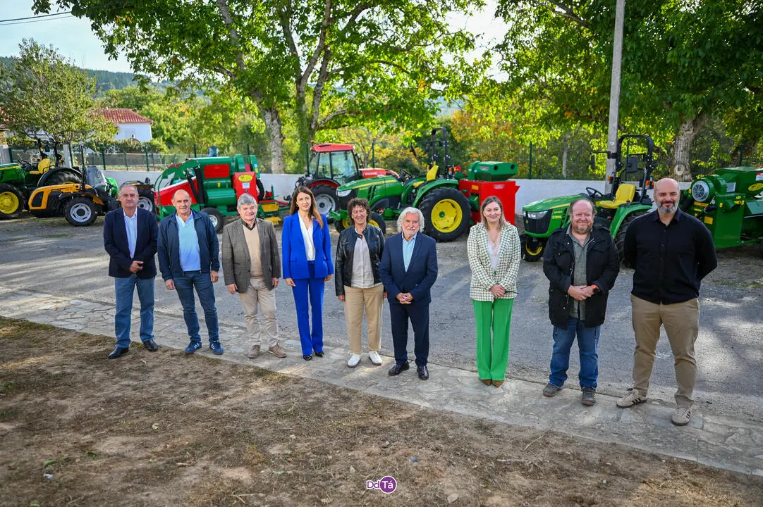 IV Foro da Casta&ntilde;a no Ri&oacute;s