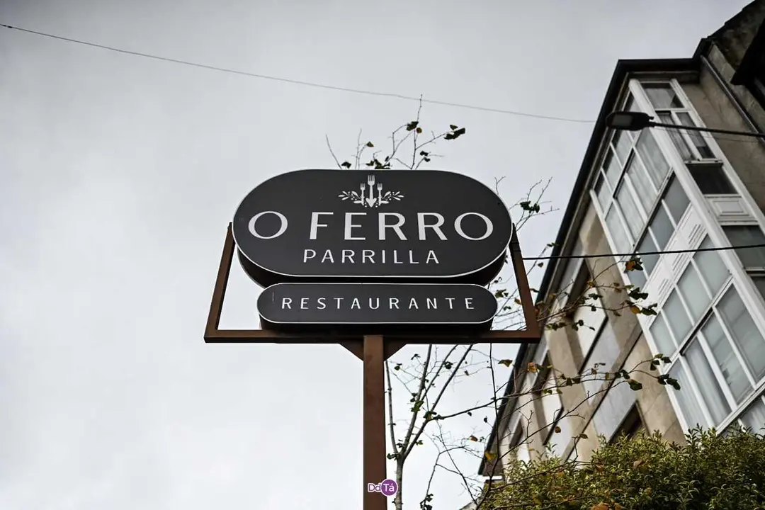 202511 O Ferro Parrilla, parrillada, restaurante, NOELIA (1)