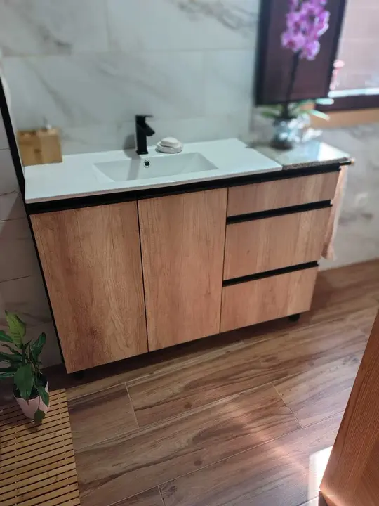 2025 Carpinter&iacute;a CMD, armarios, mueble, ba&ntilde;o, foto CMD