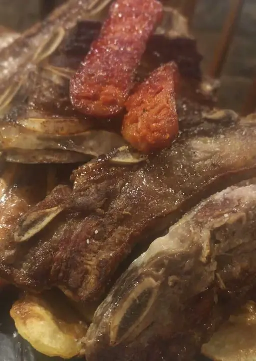 202511 O Ferro Parrilla, fotos propias restaurante (12)