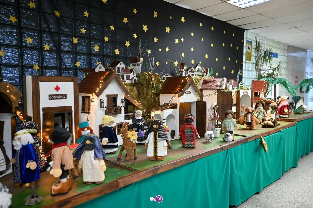 decoracion navidad hospital de verin-04