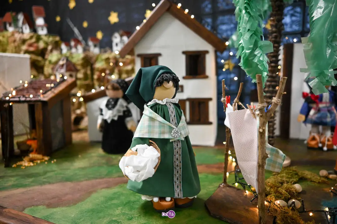 decoracion navidad hospital de verin-10