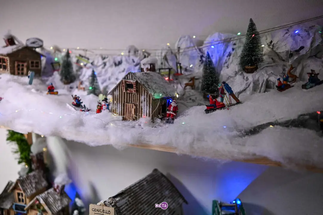 decoracion navidad hospital de verin-13