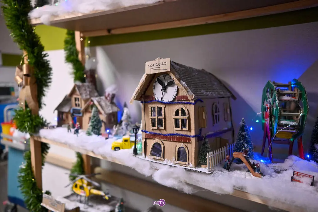 decoracion navidad hospital de verin-15