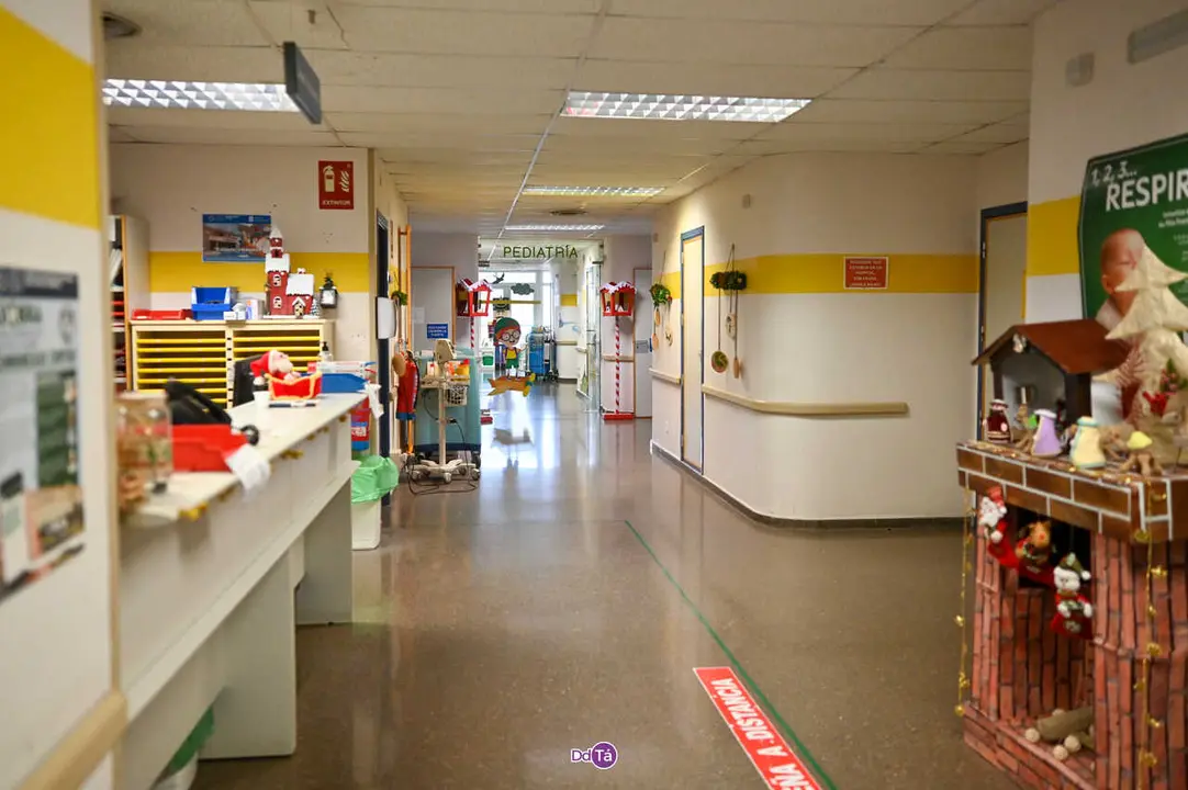 decoracion navidad hospital de verin-18