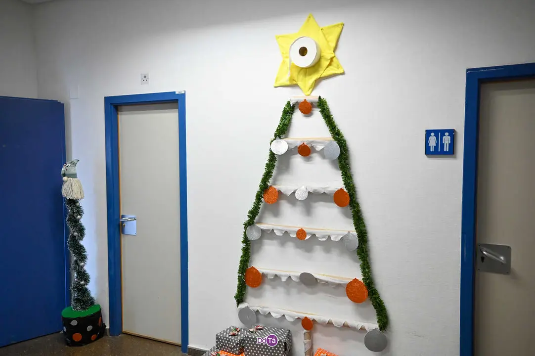 decoracion navidad hospital de verin-24