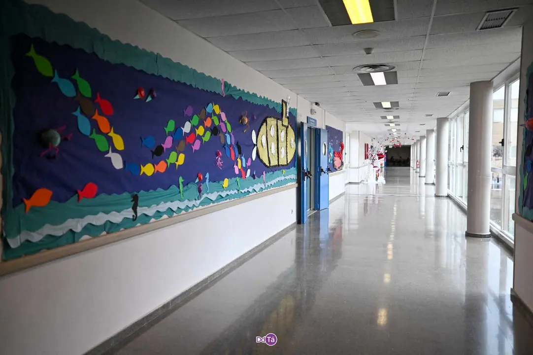 decoracion navidad hospital de verin-28