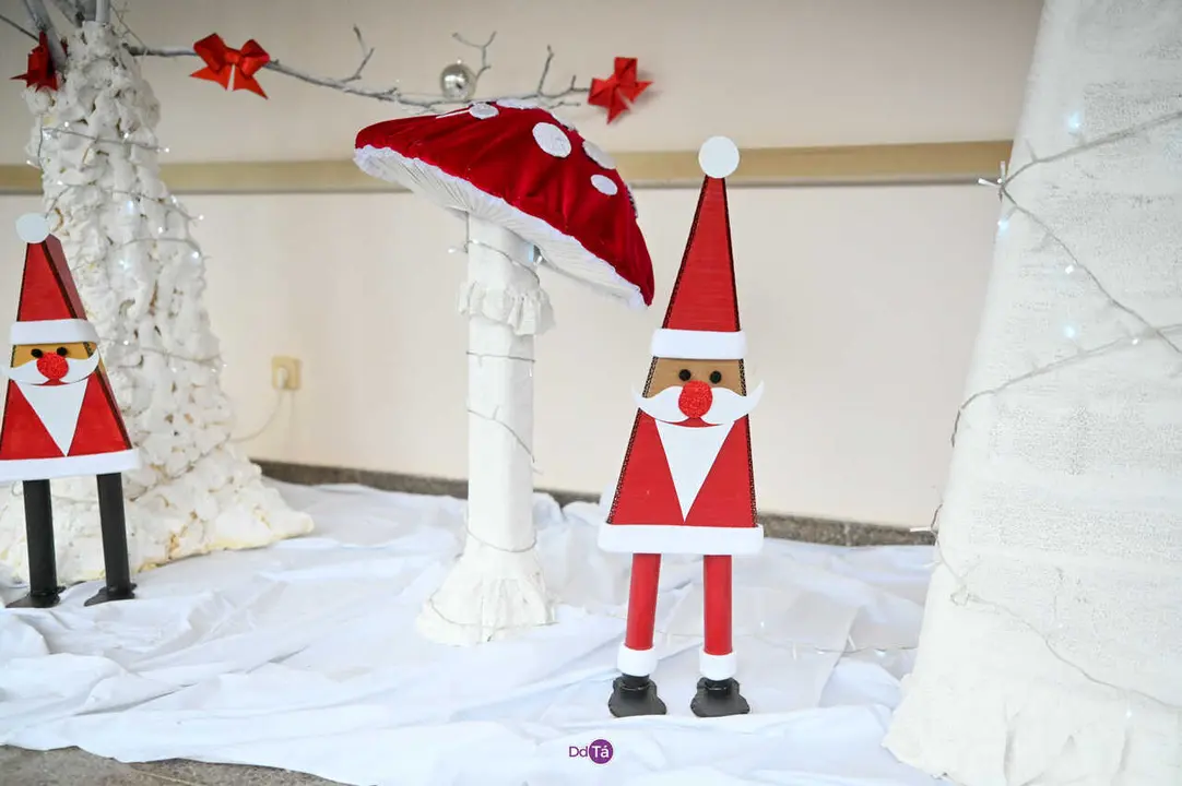 decoracion navidad hospital de verin-31