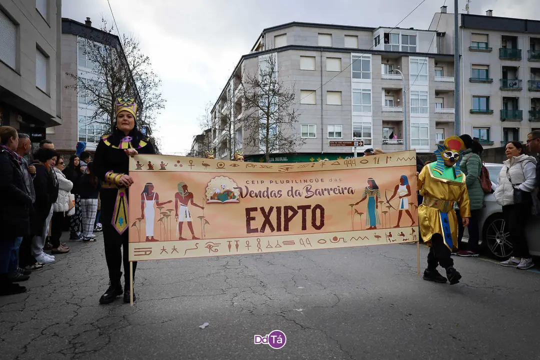 CEIP As Vendas da Barreira (O Ri&oacute;s).