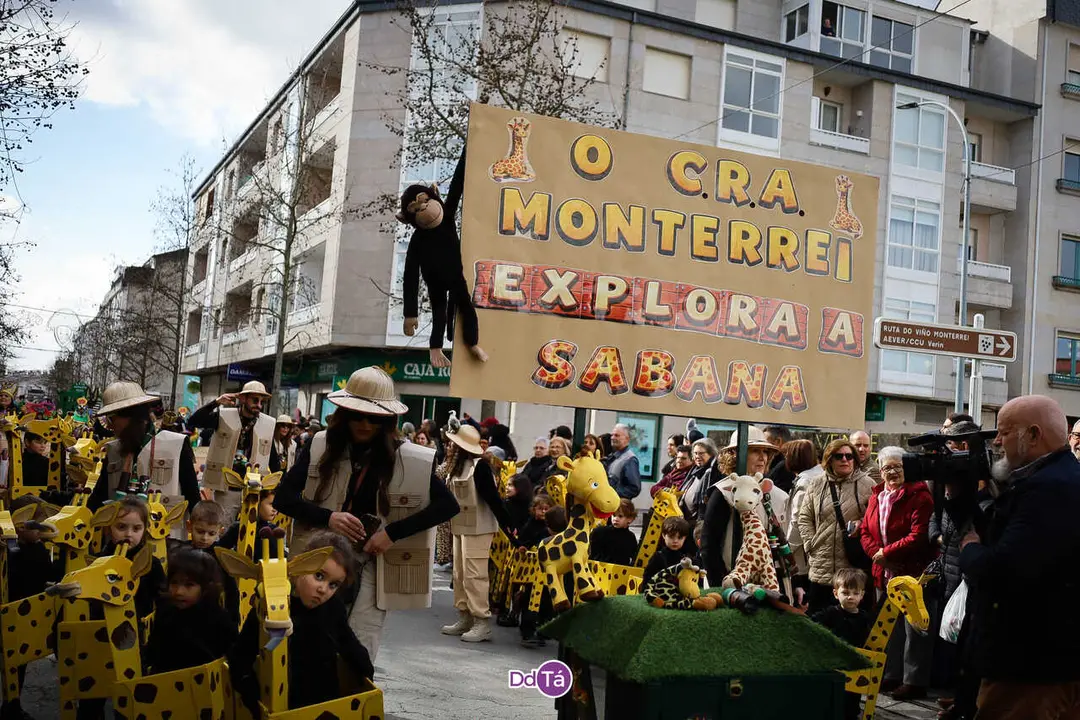 CRA Monterrei.