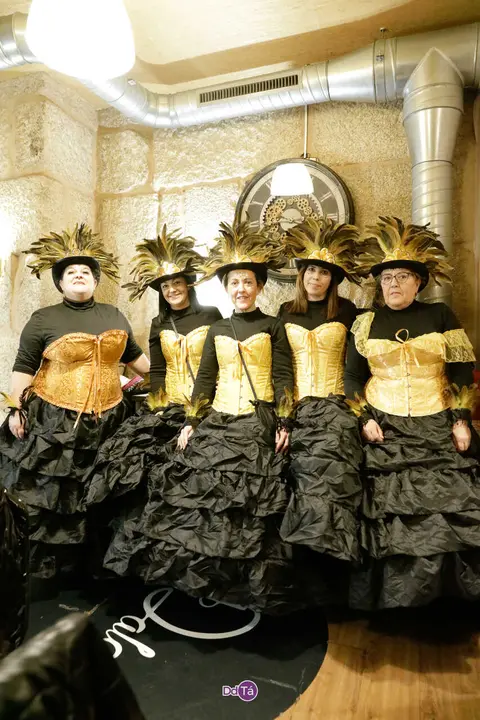 12/02/2026 Verin Entroido Paladar
