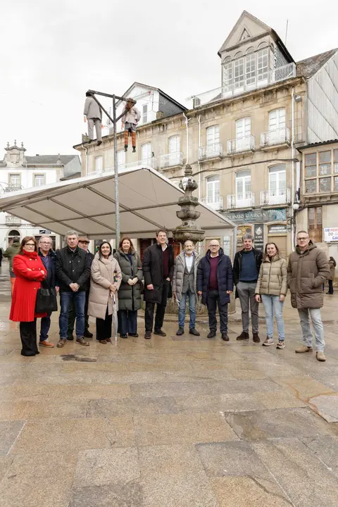 15/02/2026 Viana do Bolo