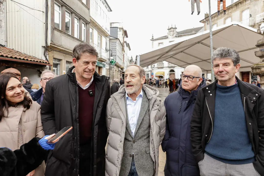 15/02/2026 Viana do Bolo
