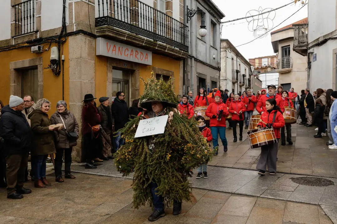 15/02/2026 Viana do Bolo