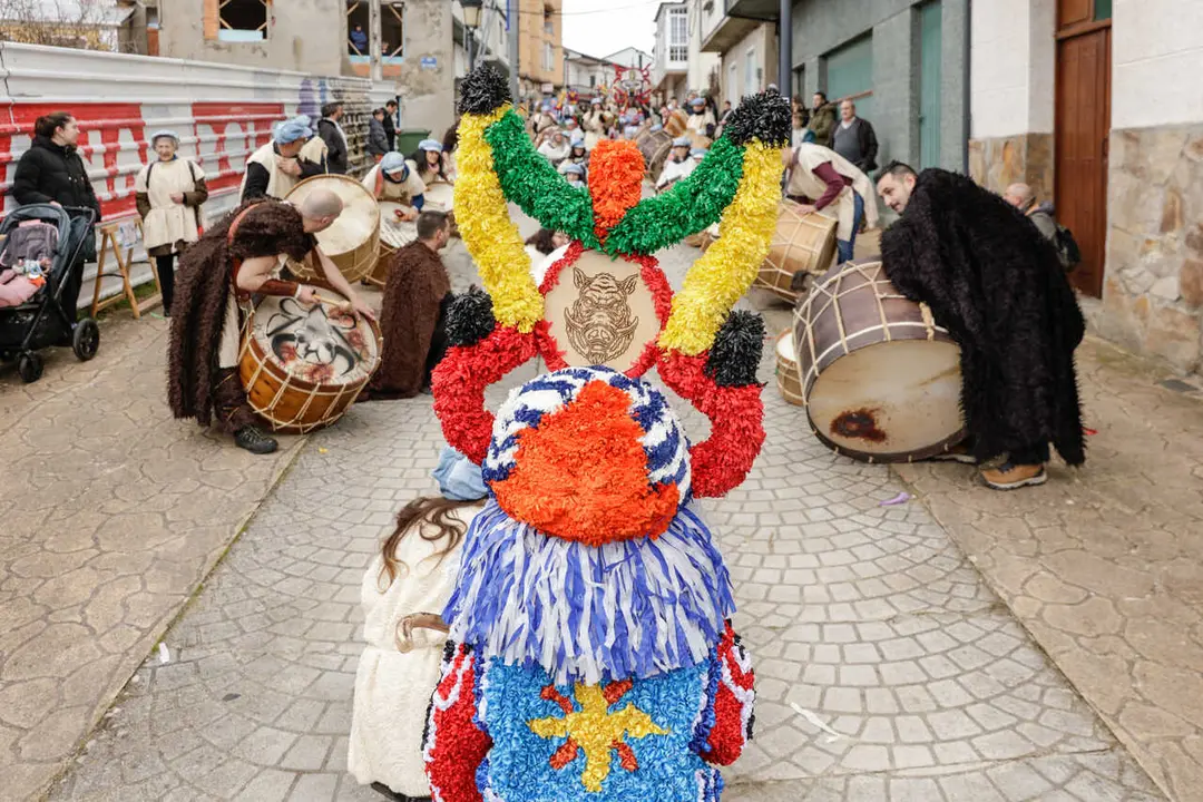 15/02/2026 Viana do Bolo