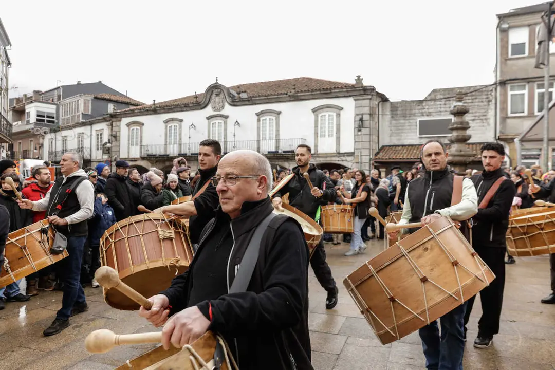 15/02/2026 Viana do Bolo