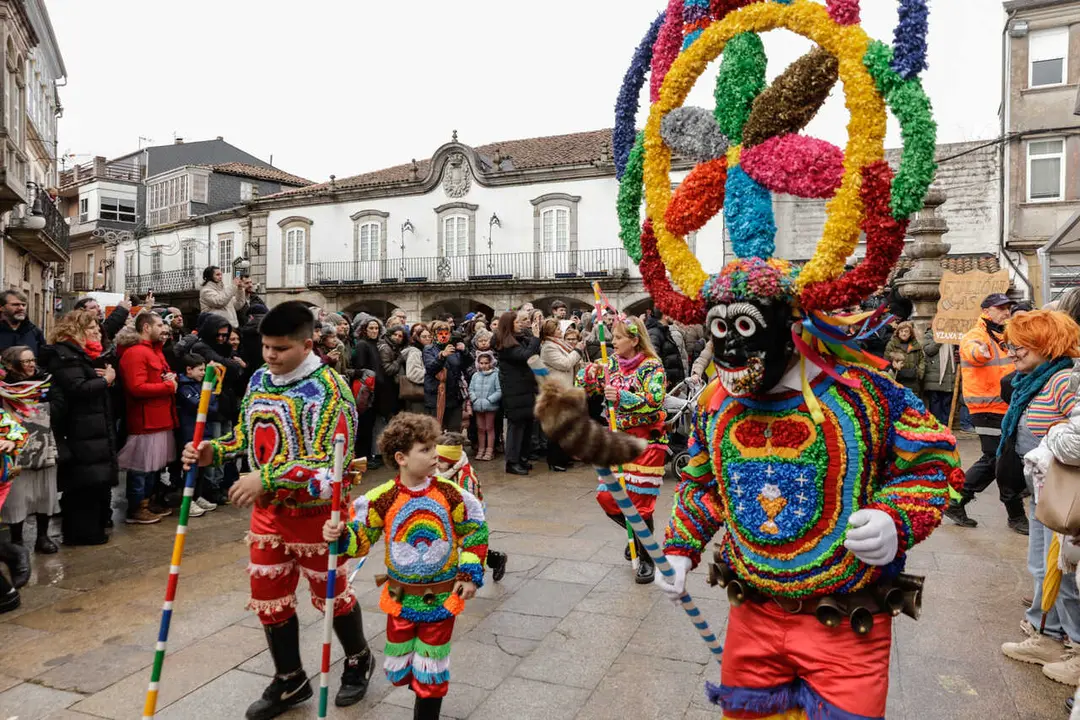15/02/2026 Viana do Bolo
