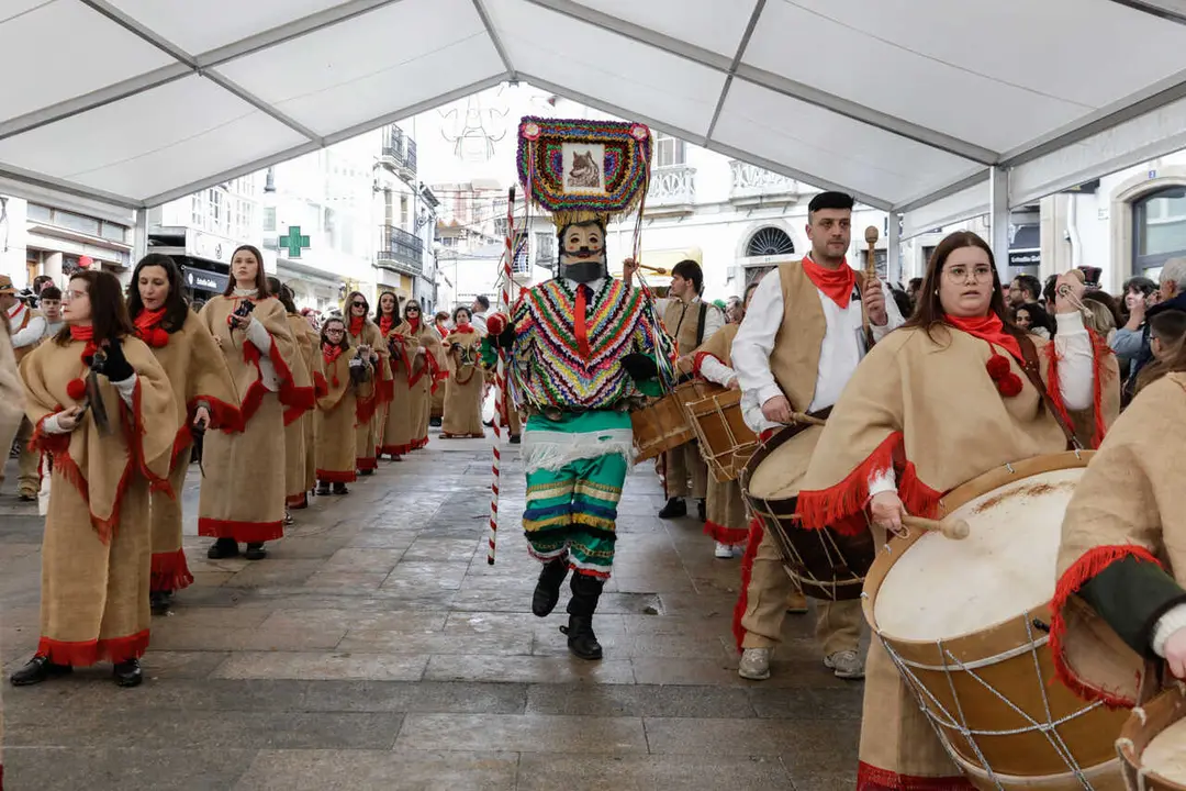 15/02/2026 Viana do Bolo