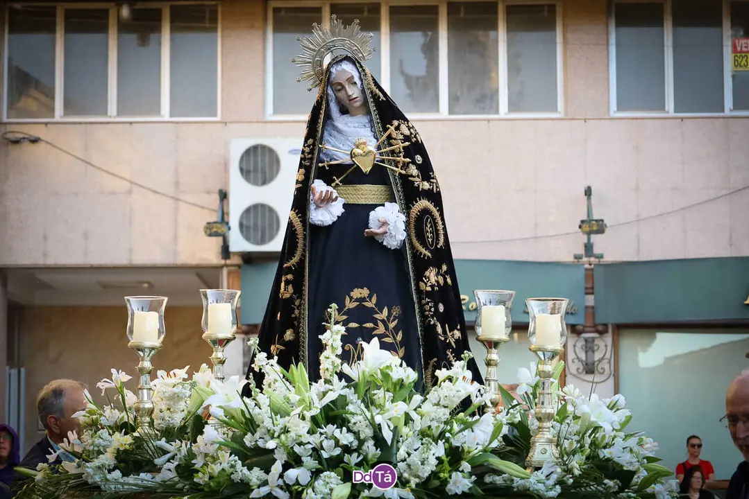 Desenclavo Verin Semana Santa 2026-78