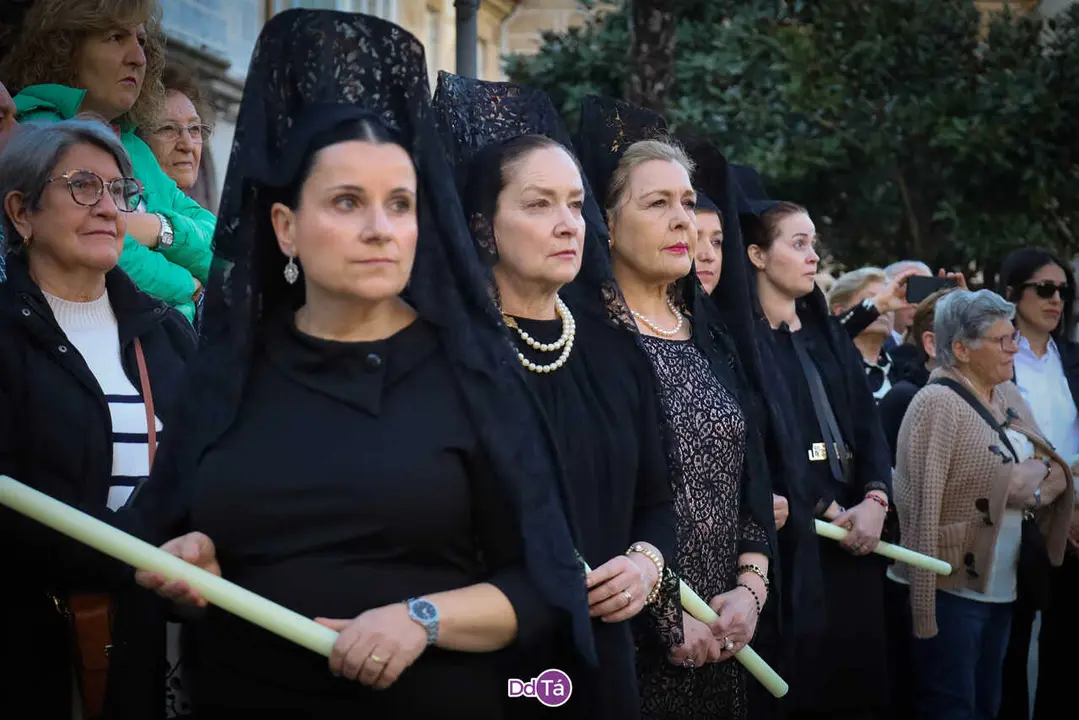 Desenclavo Verin Semana Santa 2026-74