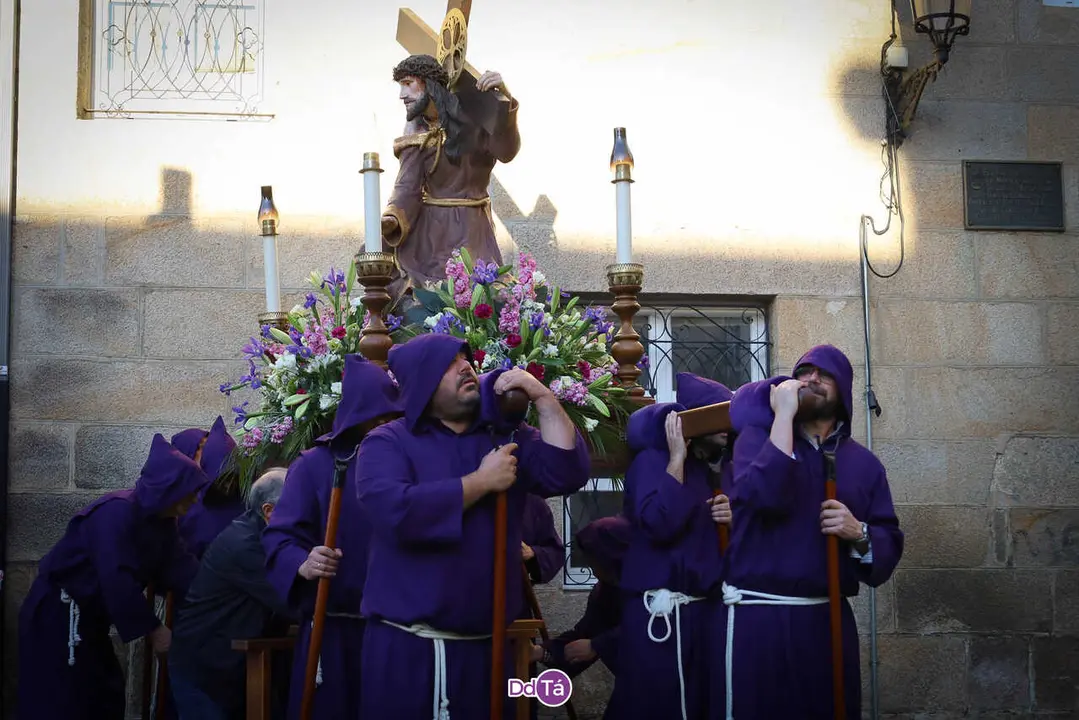 Desenclavo Verin Semana Santa 2026-73