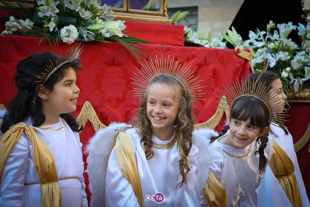 Desenclavo Verin Semana Santa 2026-71