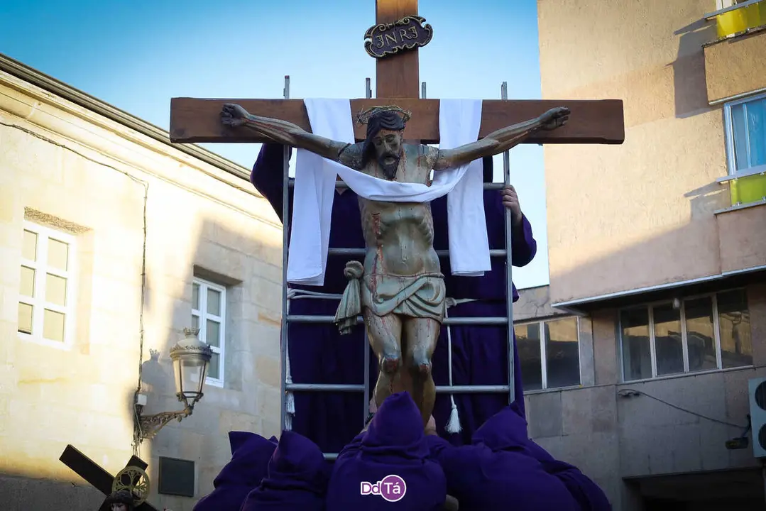 Desenclavo Verin Semana Santa 2026-69