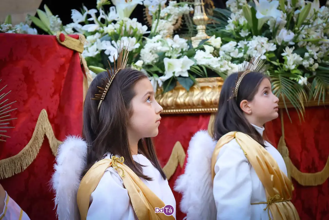 Desenclavo Verin Semana Santa 2026-67