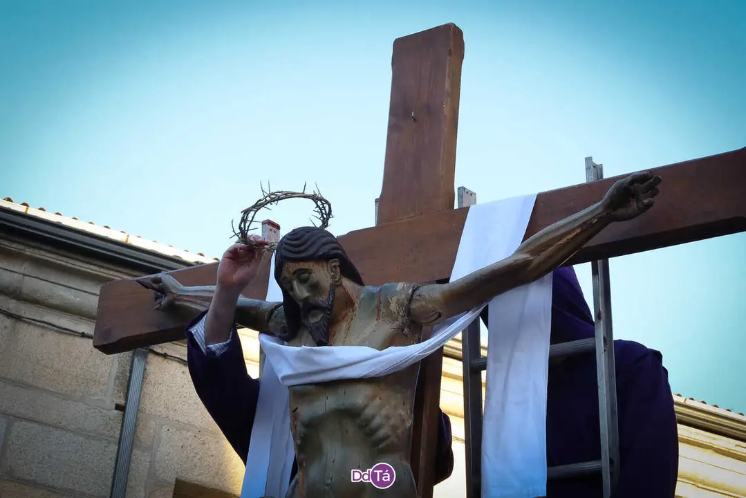 Desenclavo Verin Semana Santa 2026-62