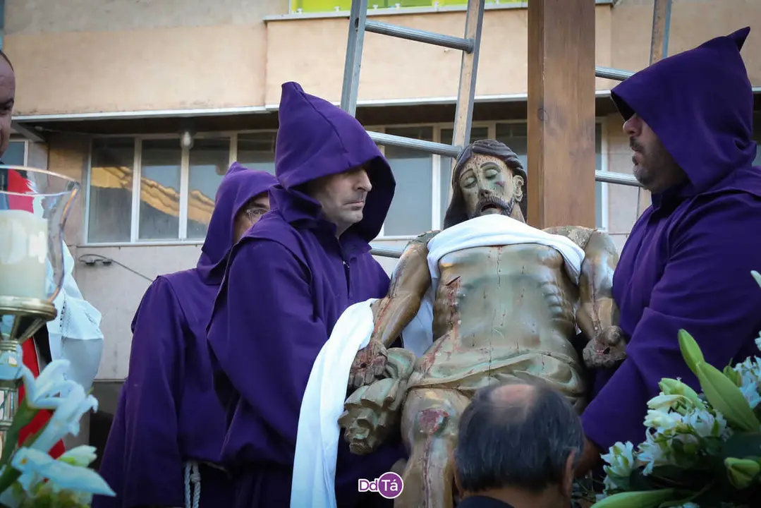 Desenclavo Verin Semana Santa 2026-47