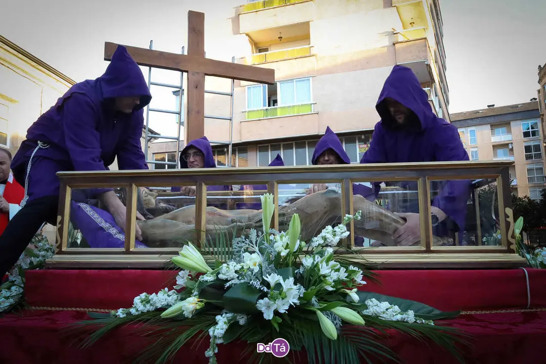 Desenclavo Verin Semana Santa 2026-44