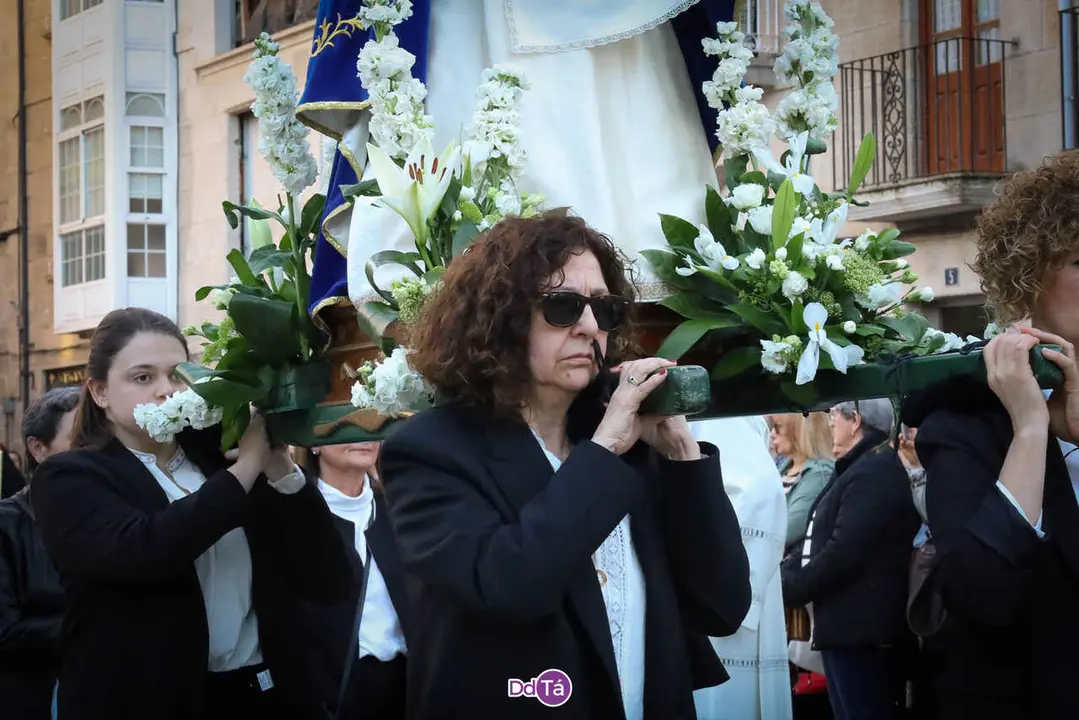 Desenclavo Verin Semana Santa 2026-37