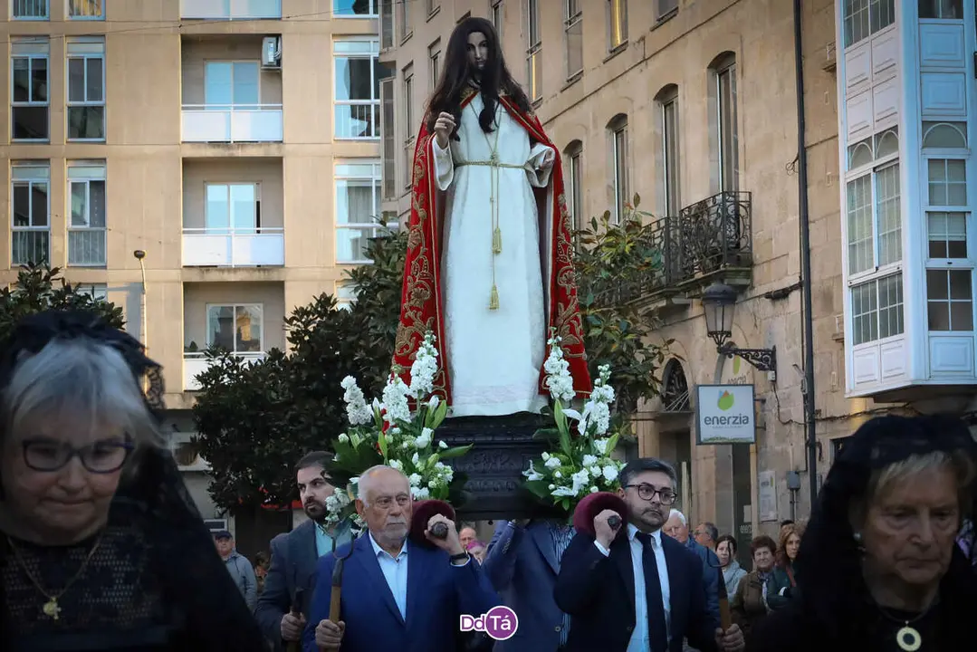 Desenclavo Verin Semana Santa 2026-36