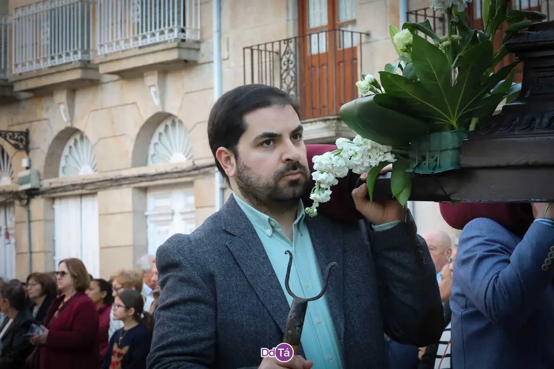 Desenclavo Verin Semana Santa 2026-34