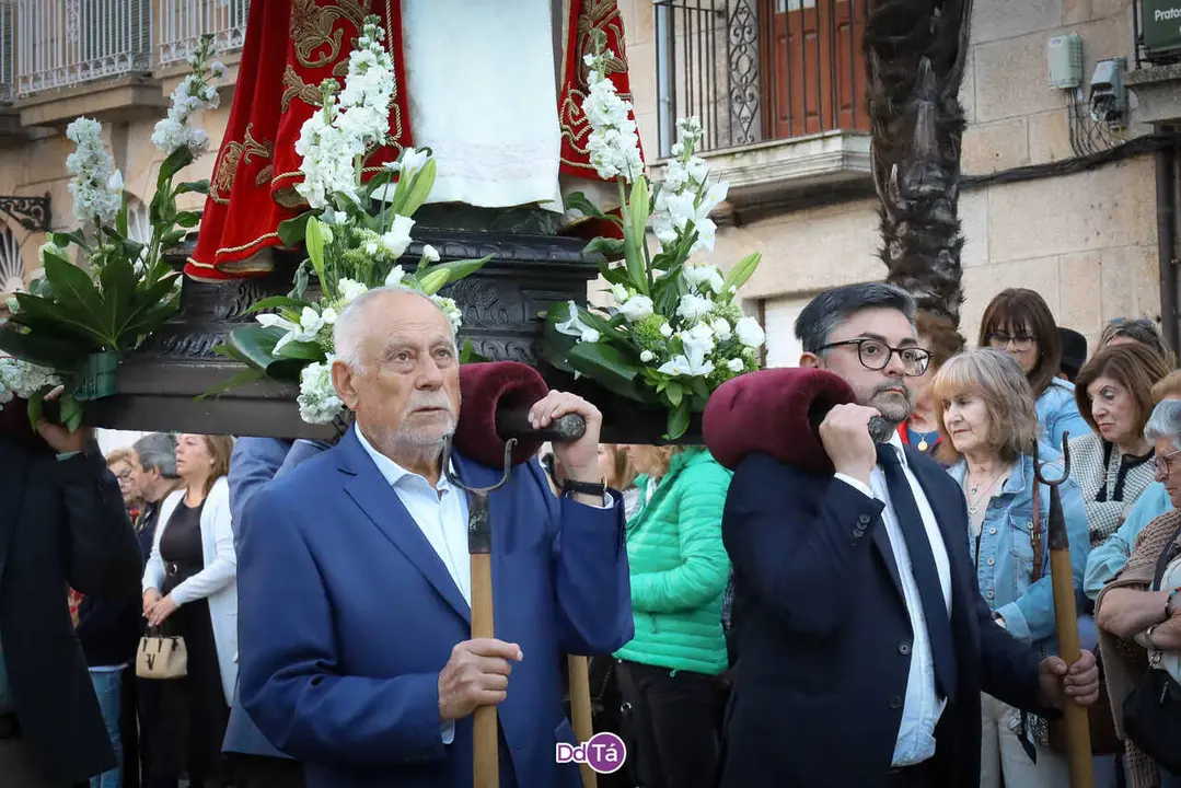 Desenclavo Verin Semana Santa 2026-33