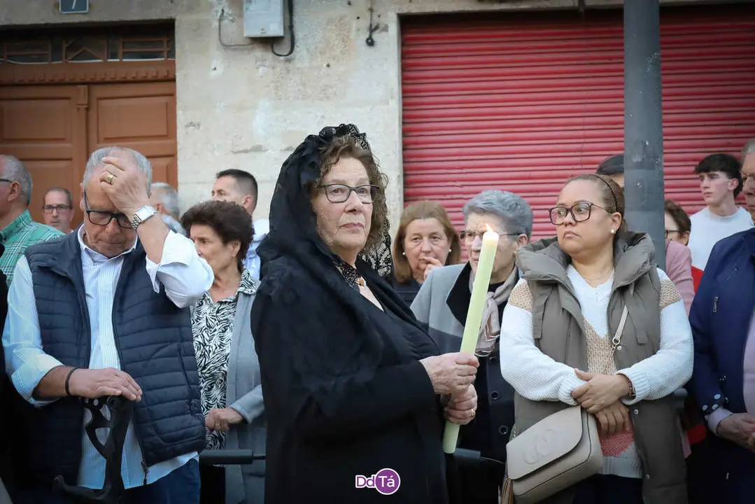 Desenclavo Verin Semana Santa 2026-32