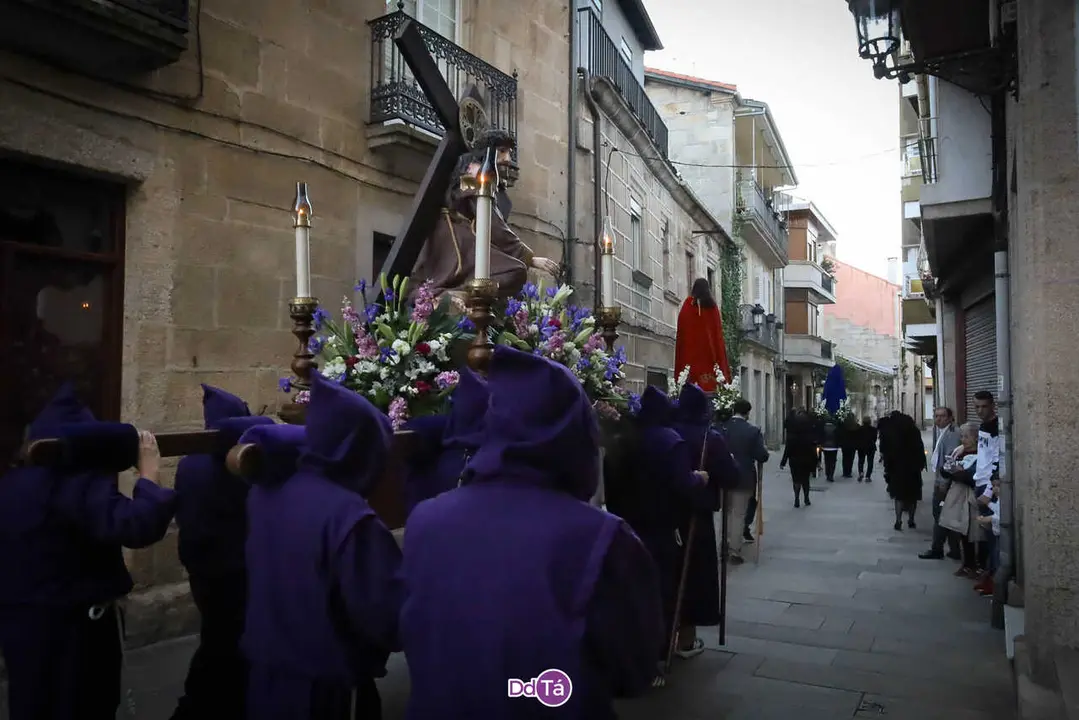 Desenclavo Verin Semana Santa 2026-25