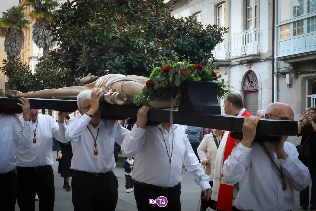 Desenclavo Verin Semana Santa 2026-24