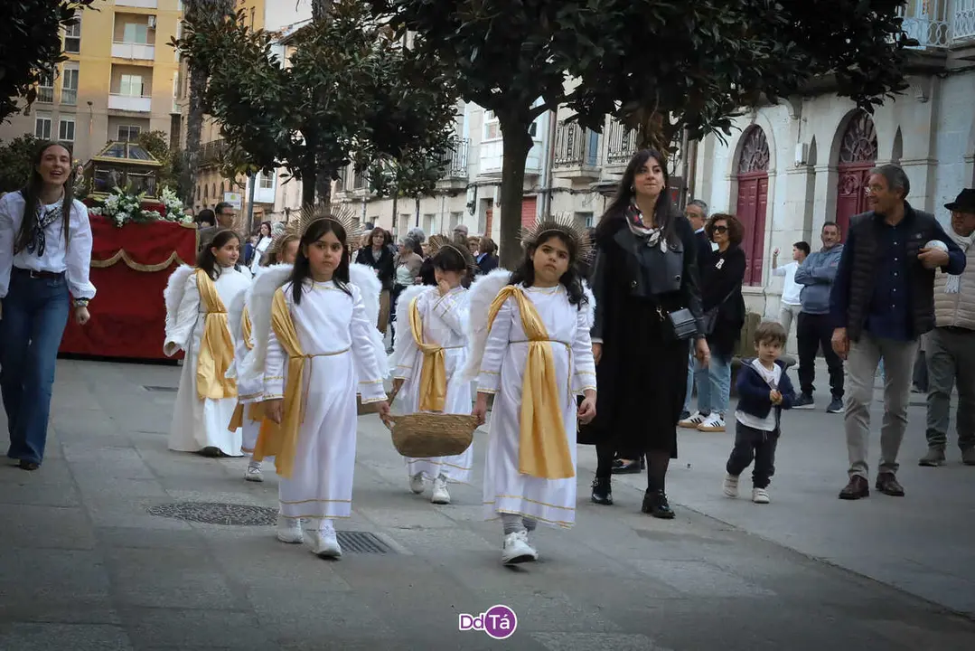 Desenclavo Verin Semana Santa 2026-23