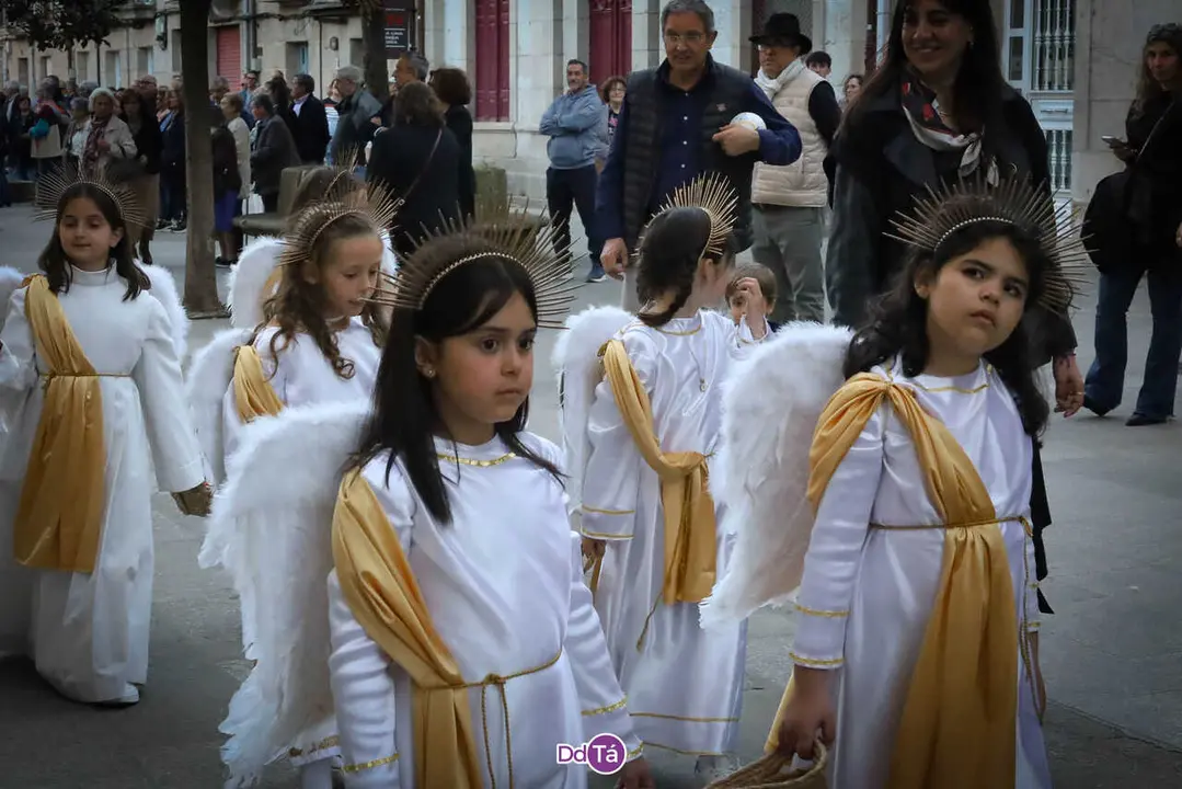 Desenclavo Verin Semana Santa 2026-22