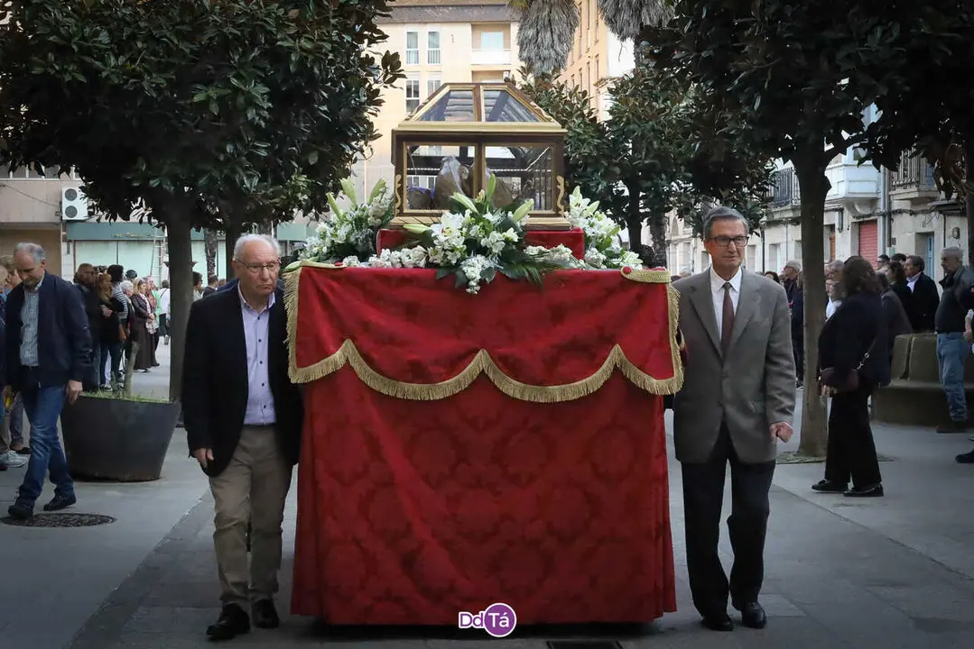 Desenclavo Verin Semana Santa 2026-21