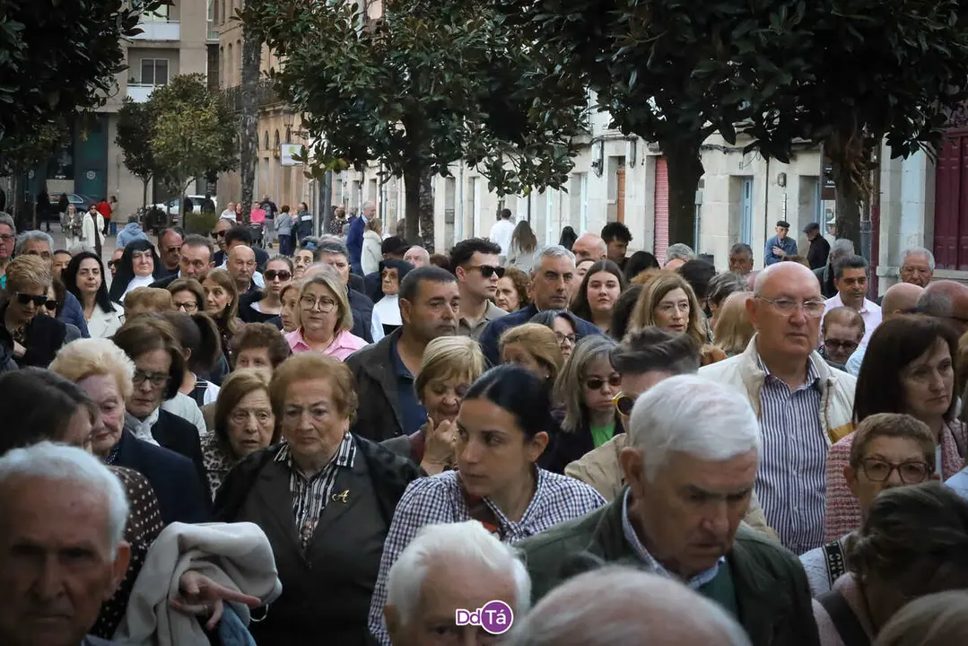 Desenclavo Verin Semana Santa 2026-18