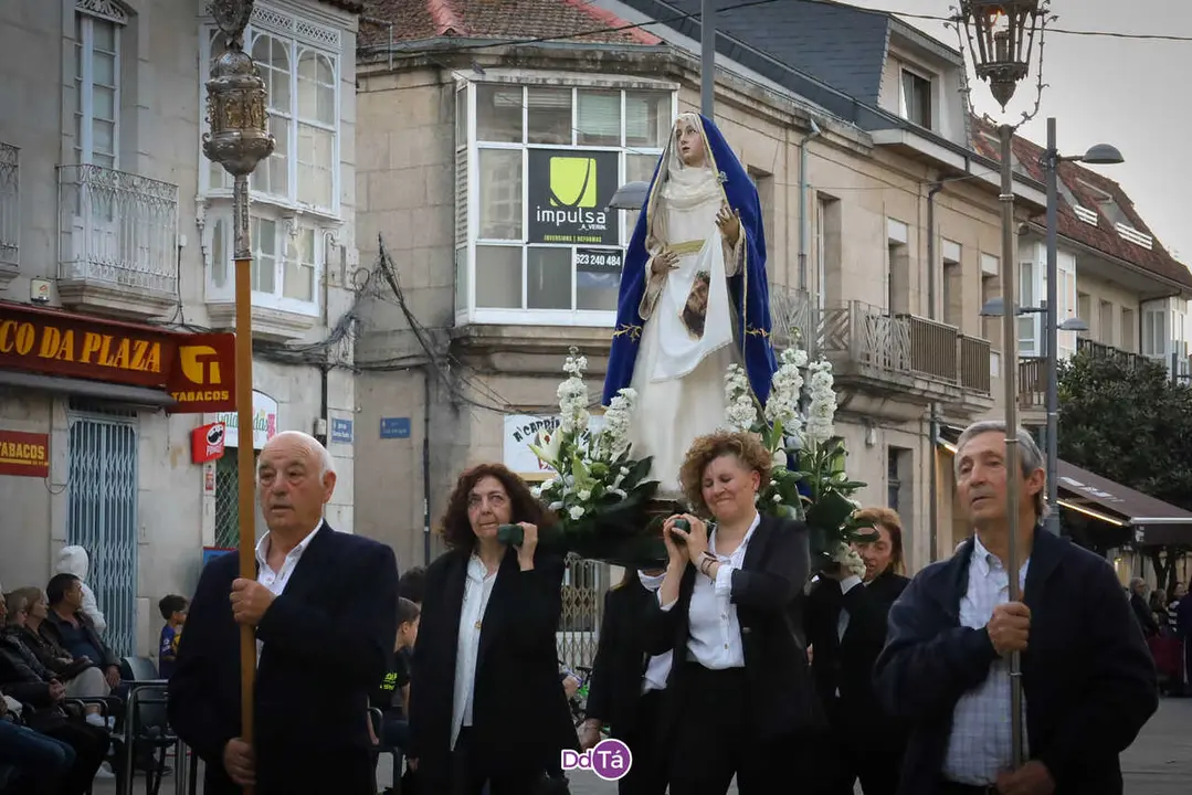 Desenclavo Verin Semana Santa 2026-17