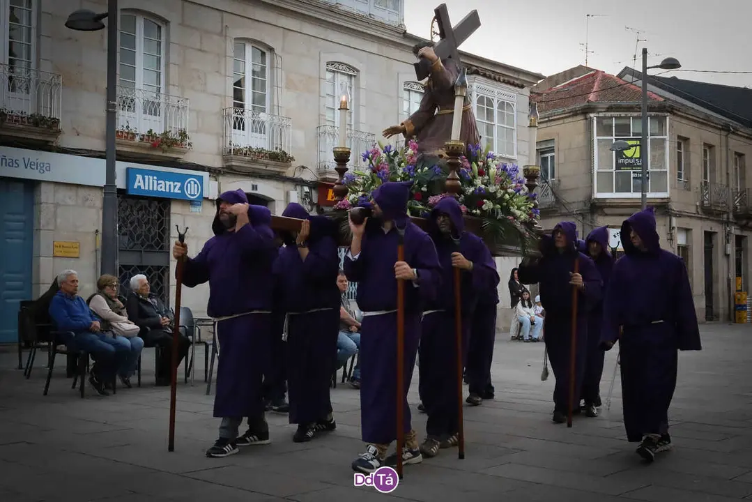 Desenclavo Verin Semana Santa 2026-14