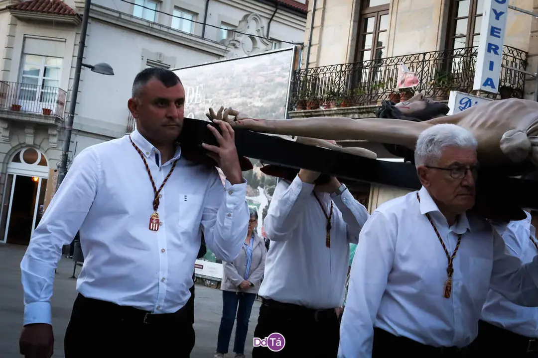 Desenclavo Verin Semana Santa 2026-11